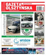 Gazeta Olsztyńska 212/2025