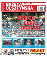 Gazeta Olsztyńska 217/2025