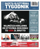 Gazeta Olsztyńska 220/2025
