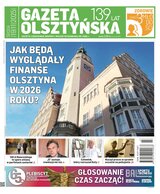 Gazeta Olsztyńska 224/2025