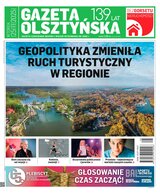 Gazeta Olsztyńska 228/2025