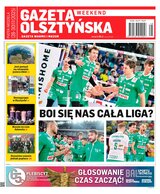 Gazeta Olsztyńska 231/2025