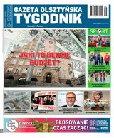 Gazeta Olsztyńska 235/2025