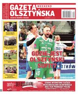 Gazeta Olsztyńska 236/2025