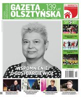 Gazeta Olsztyńska 238/2025