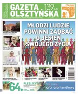 Gazeta Olsztyńska 24/2025