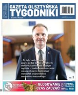 Gazeta Olsztyńska 240/2025