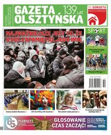 Gazeta Olsztyńska 243/2025