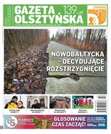 Gazeta Olsztyńska 244/2025