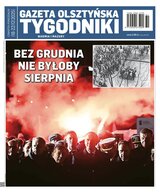 Gazeta Olsztyńska 245/2025