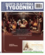 Gazeta Olsztyńska 248/2025