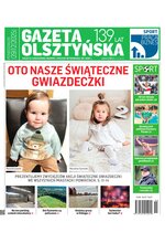 Gazeta Olsztyńska 249/2025