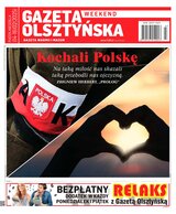 Gazeta Olsztyńska 31/2025