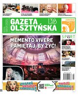 Gazeta Olsztyńska 4/2025