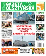 Gazeta Olsztyńska 44/2025