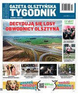 Gazeta Olsztyńska 45/2025