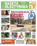 Gazeta Olsztyńska 49/2025