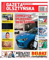 Gazeta Olsztyńska 51/2025
