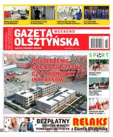 Gazeta Olsztyńska 6/2025