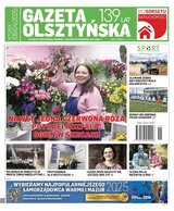 Gazeta Olsztyńska 68/2025