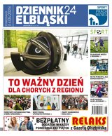 Gazeta Olsztyńska 72/2025