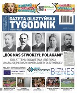 Gazeta Olsztyńska 75/2025