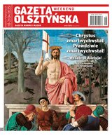 Gazeta Olsztyńska 76/2025