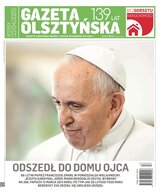 Gazeta Olsztyńska 77/2025