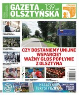 Gazeta Olsztyńska 9/2025