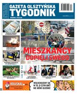 Gazeta Olsztyńska 93/2025