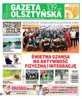 Gazeta Olsztyńska 97/2025