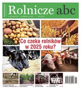 Rolnicze ABC 1/2025