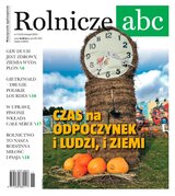 Rolnicze ABC 11/2025