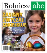 Rolnicze ABC 4/2025