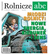Rolnicze ABC 7/2025