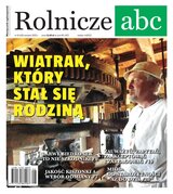 Rolnicze ABC 8/2025