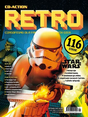 CD-Action Retro 1/2025