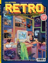 CD-Action Retro 2/2025