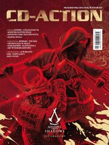 CD-Action 02/2025