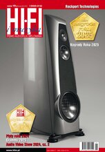 Hi-Fi i Muzyka 1/2025