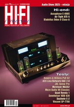 Hi-Fi i Muzyka 12/2025