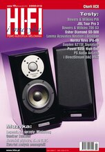 Hi-Fi i Muzyka 2/2025