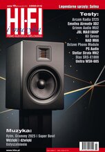 Hi-Fi i Muzyka 3/2025