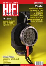 Hi-Fi i Muzyka 4/2025