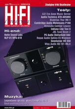 Hi-Fi i Muzyka 5/2025