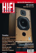 Hi-Fi i Muzyka 6/2025