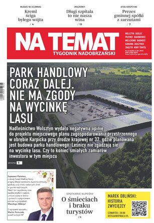 Na Temat - Tygodnik Nadobrzański 15/2025