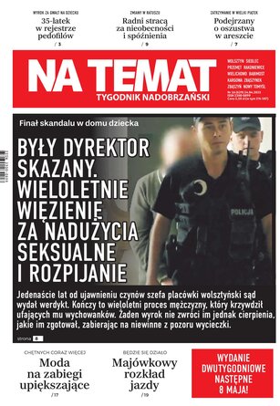 Na Temat - Tygodnik Nadobrzański 16/2025