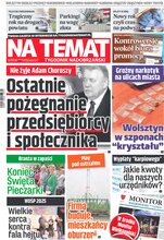 Na Temat - Tygodnik Nadobrzański 2/2025