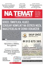 Na Temat - Tygodnik Nadobrzański 23/2025